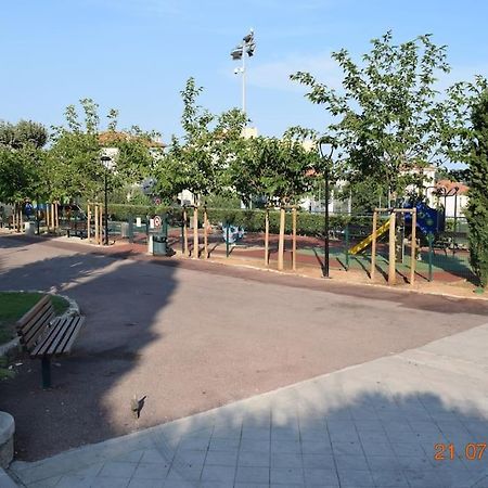 Iafrate-Oksoleil Villefranche-sur-Mer Exterior foto