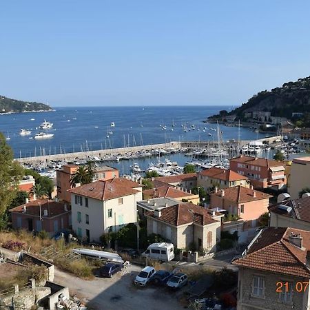 Iafrate-Oksoleil Villefranche-sur-Mer Exterior foto